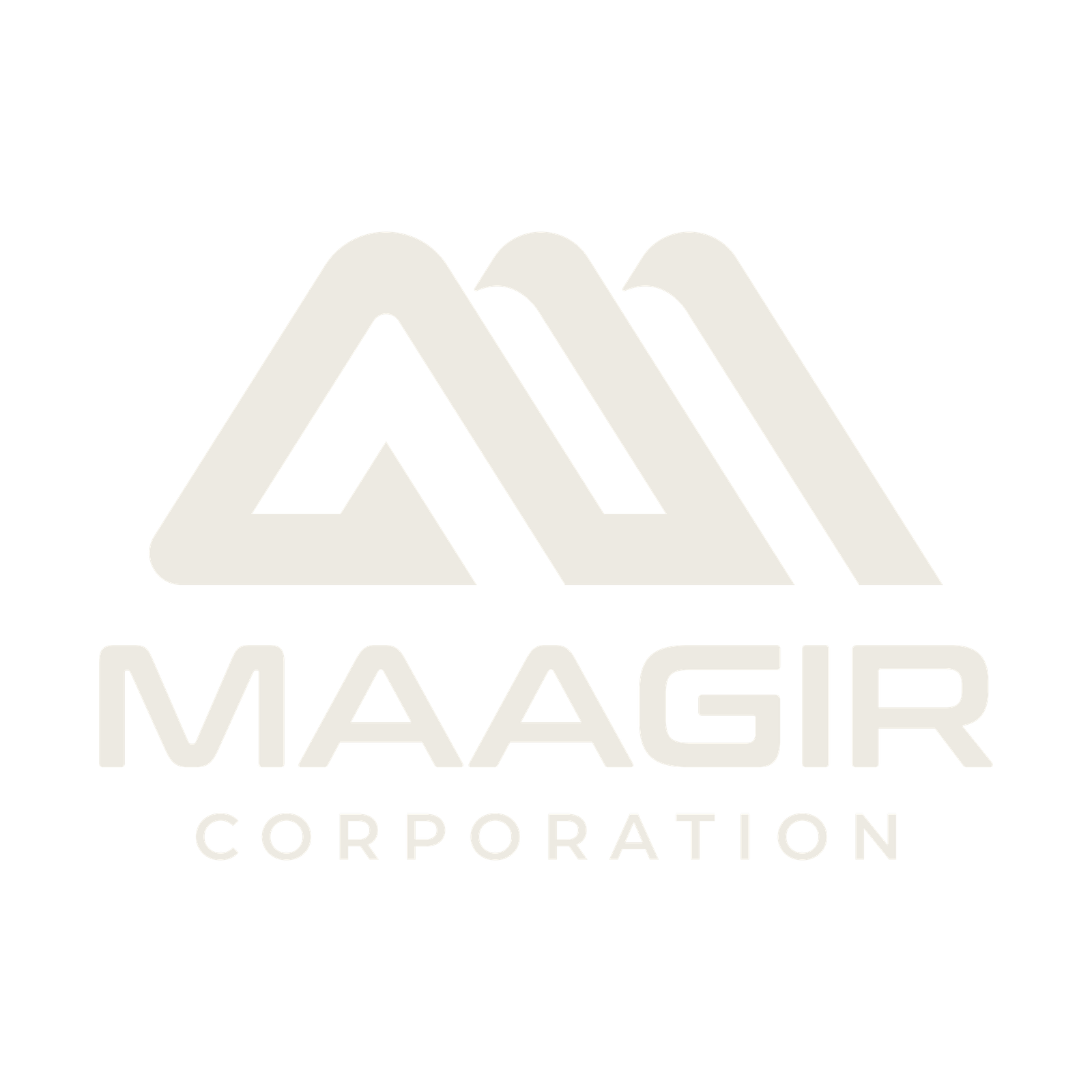 MAAGIR Logo
