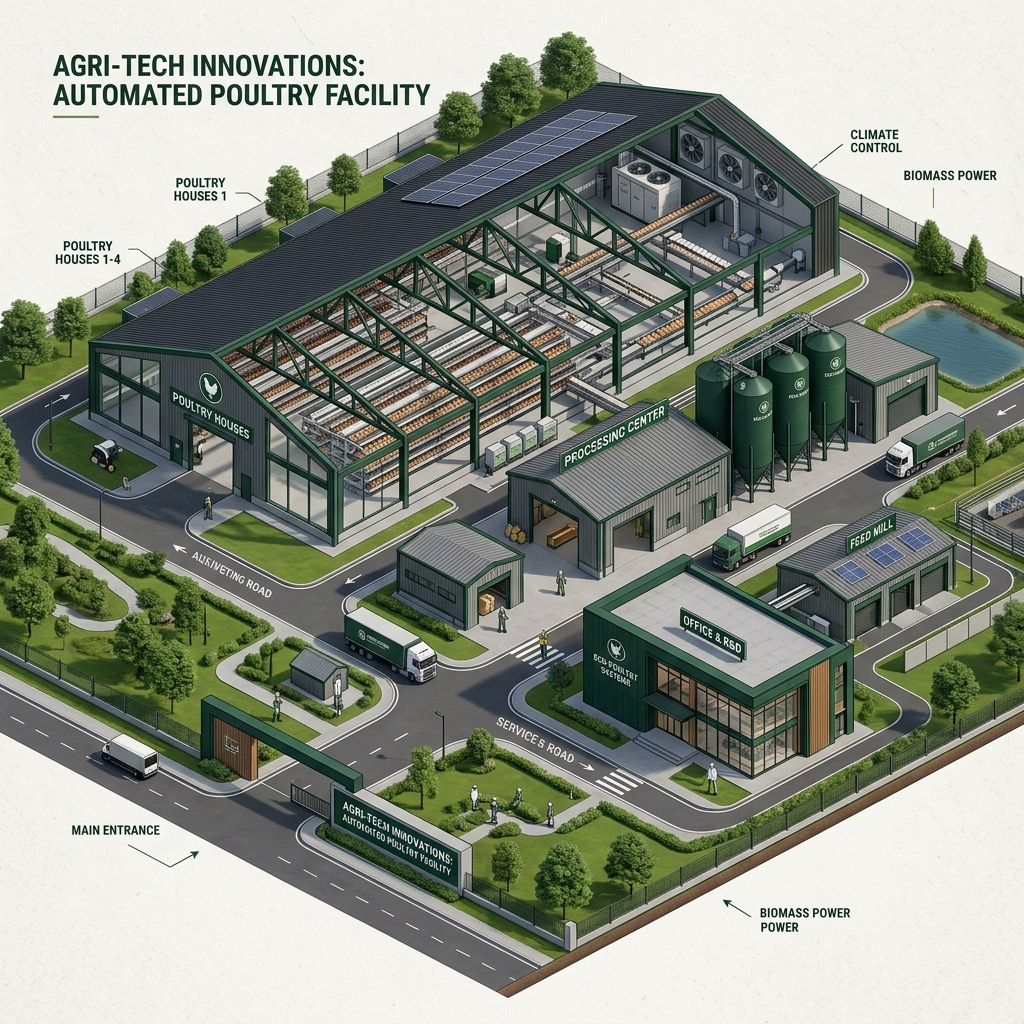 System Integration graphic