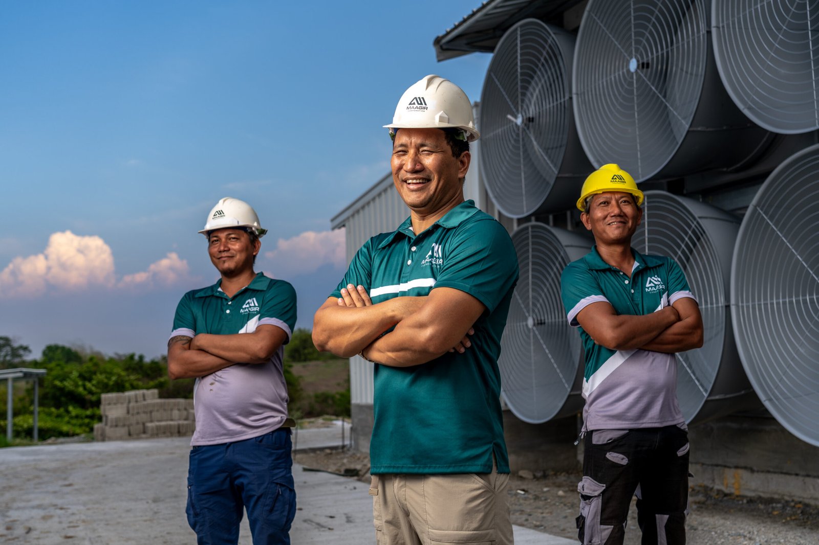 Reliable Expertise & Support